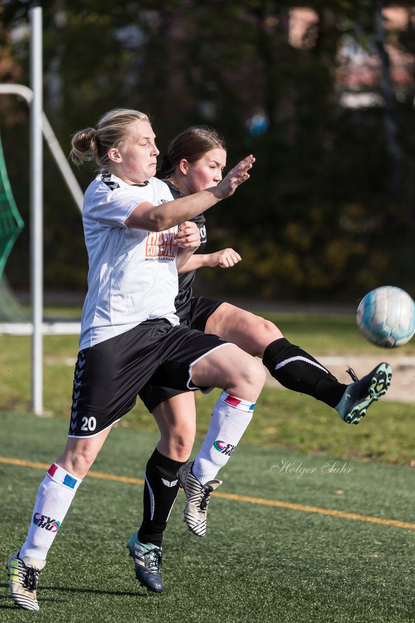 Bild 86 - Frauen SV Henstedt Ulzburg III - TSV Wiemersdorf : Ergebnis: 2:1